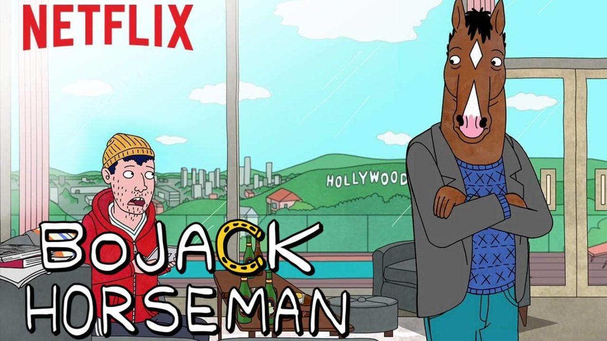 BoJack Horseman’in Final Sezonunun Fragmanı Yayınlandı