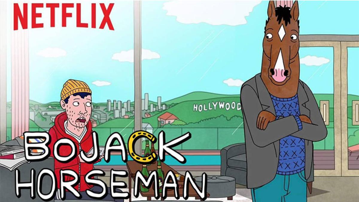 BoJack Horseman’in Final Sezonunun Fragmanı Yayınlandı