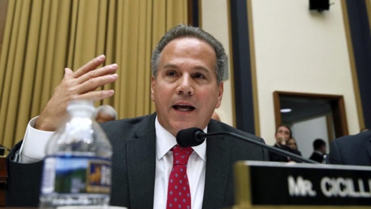 Dört Büyük Teknoloji Firması, ABD tarafından Online Rekabet Üzerine İfade Verecek