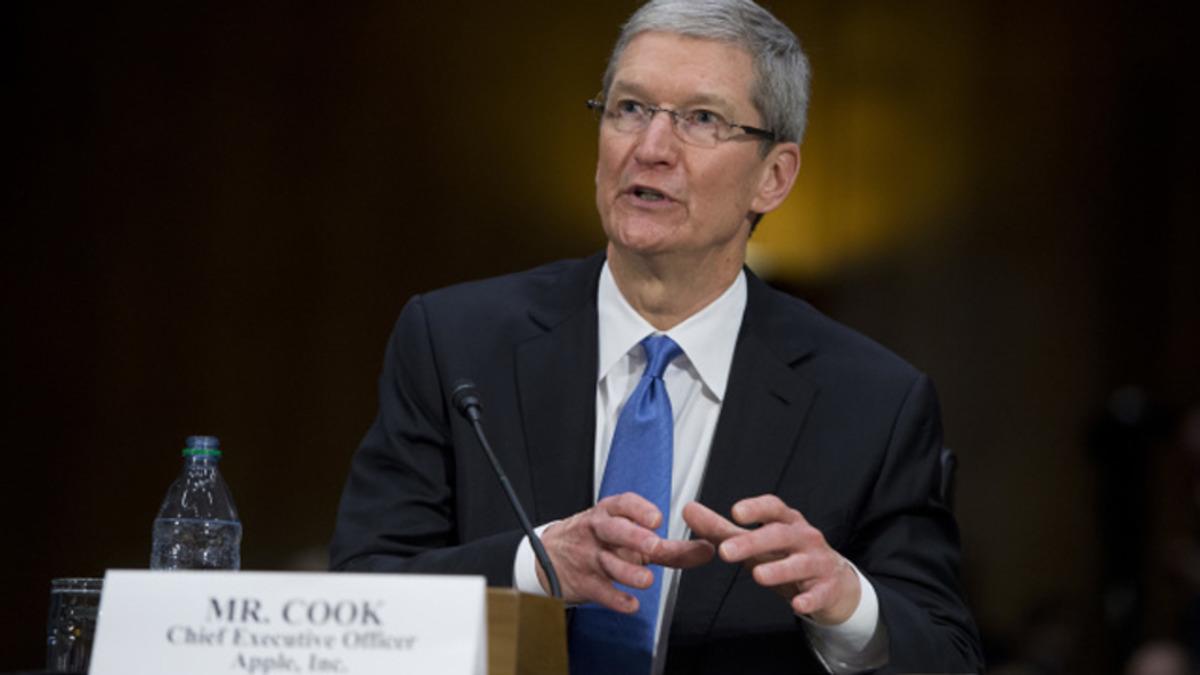 Dört Büyük Teknoloji Firması, ABD tarafından Online Rekabet Üzerine İfade Verecek