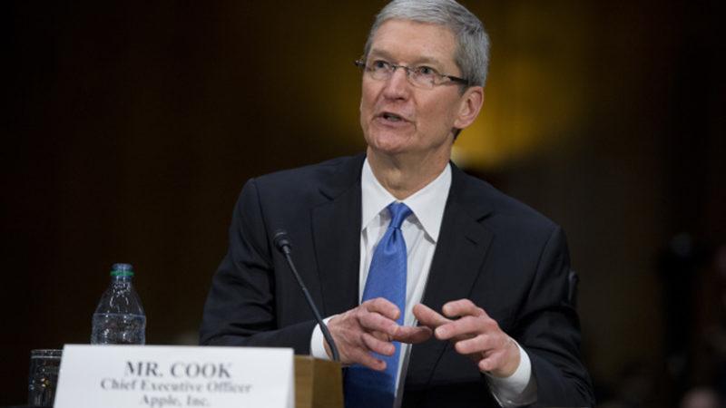 Dört Büyük Teknoloji Firması, ABD tarafından Online Rekabet Üzerine İfade Verecek