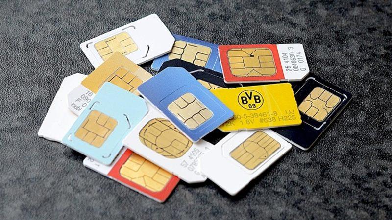 SIM Kartlara Yapılan Saldırı İle Telefonunuz Ele Geçirilebiliyor