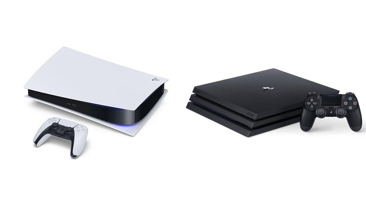 PlayStation 5’in PlayStation 4’ten Ne Farkı Var?