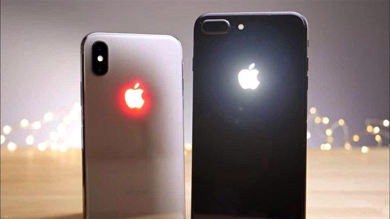 Yeni Nesil iPhone’ları Yeni Bir Boyuta Taşıyacak LED Logo Patenti Ortaya Çıktı
