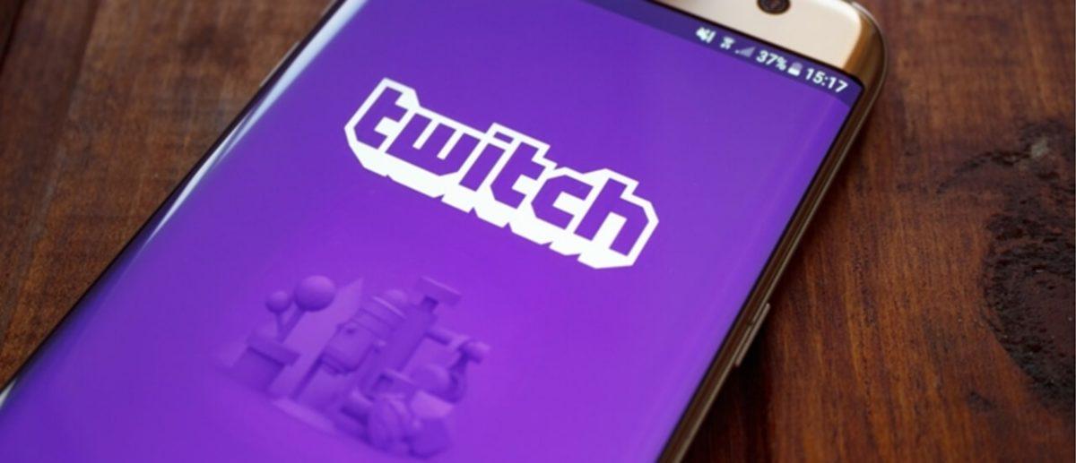 Twitch, Yayıncıların Sayfalarını Yeniliyor