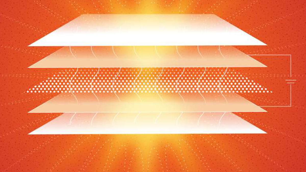 Araştırmacılar, LED Teknolojisinde İki Yeni İlke İmza Attı