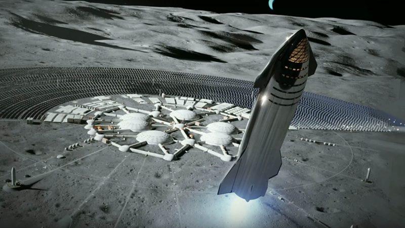 Elon Musk, SpaceX Roketi Starship’in Altı Ay İçinde Yörüngeye Girebileceğini Söyledi