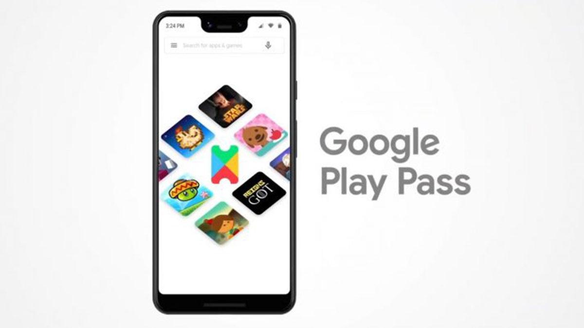 Google’ın Yeni Oyun Servisi Play Pass, Play Store’un Güvenliğini Artıracak mı?