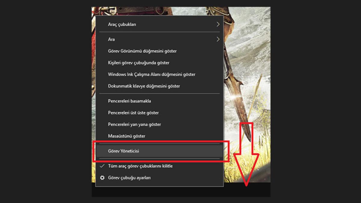 Ekran Kartı Özelliklerine Nereden Bakılır?