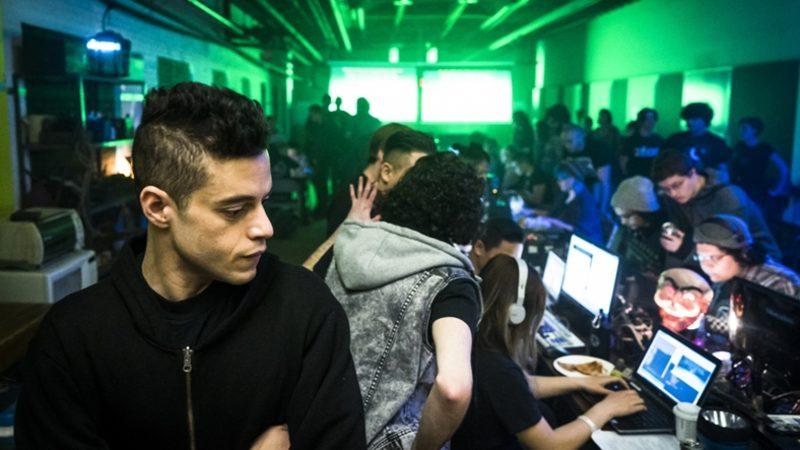 Mr. Robot’un Final Sezonundan Yeni Fragman Yayınlandı