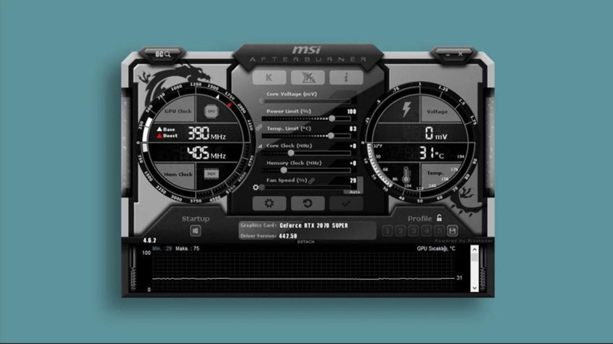 Ekran Kartı Özelliklerine Nereden Bakılır?