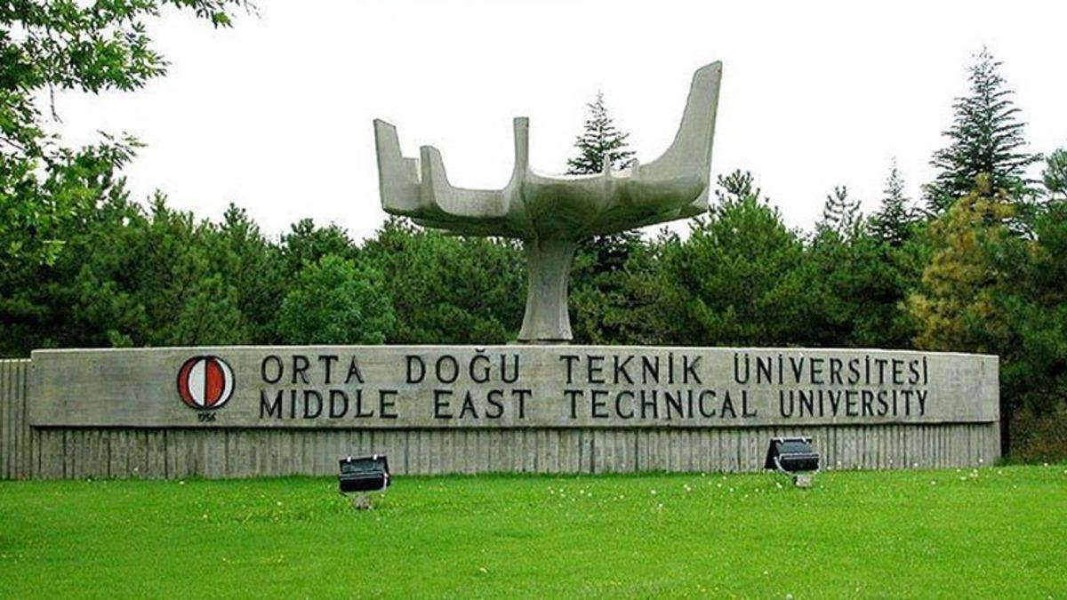 ODTÜ,  Eğitim Öğretimde En Başarılı Üniversite Oldu