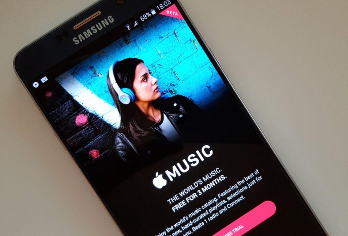 Apple Music’in Android Uygulamasına Chromecast Desteği Geldi