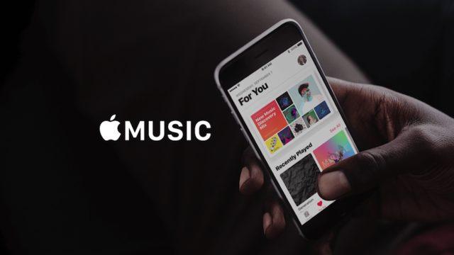 Apple Music’in Android Uygulamasına Chromecast Desteği Geldi