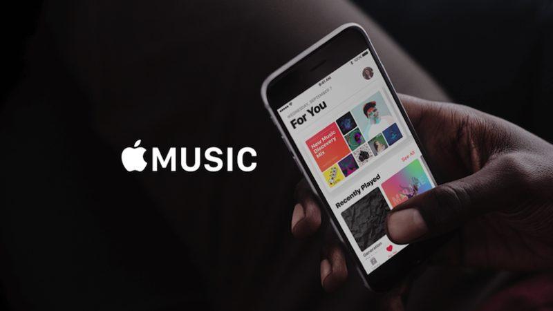 Apple Music’in Android Uygulamasına Chromecast Desteği Geldi