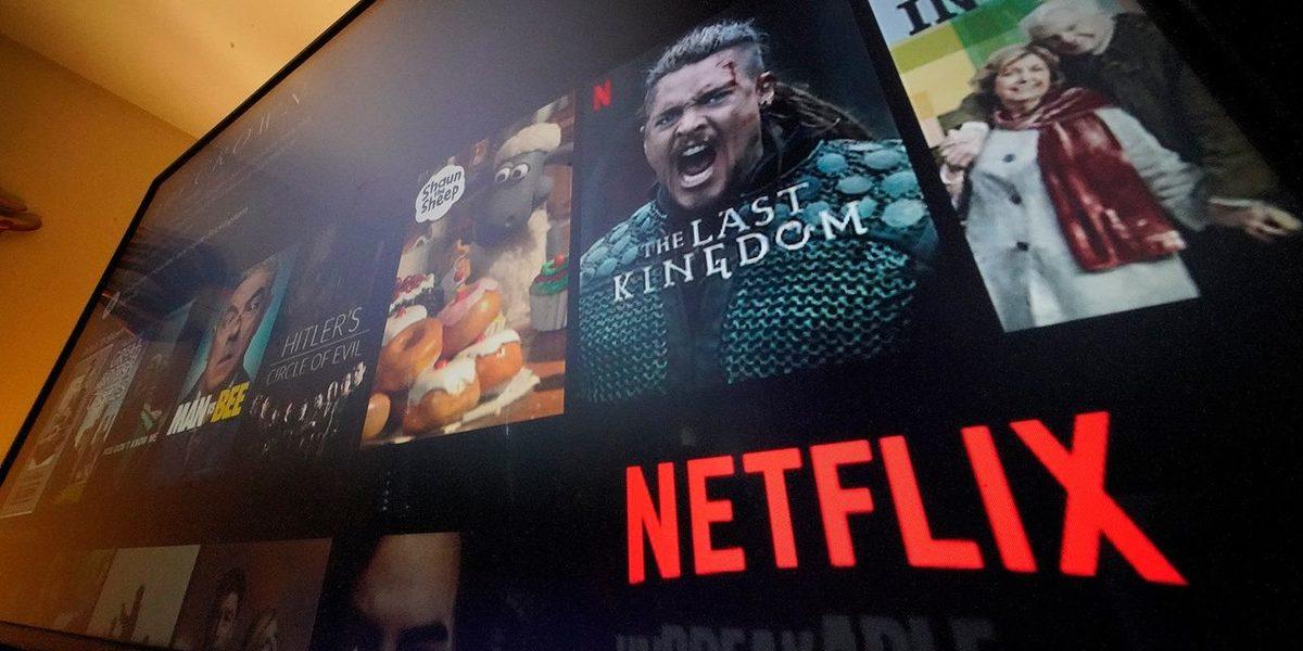 Netflix, En Çok İzlenen Dizi ve Filmleri Açıkladı: İşte En Çok İzlenen Türk ve Yabancı Yapımlar...
