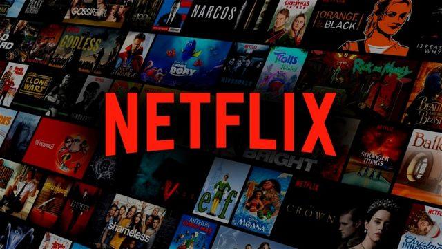 Netflix, En Çok İzlenen Dizi ve Filmleri Açıkladı: İşte En Çok İzlenen Türk ve Yabancı Yapımlar...