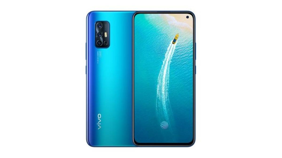 Vivo’nun Yeni Orta Seviye Telefonu V19 Neo Resmi Olarak Tanıtıldı
