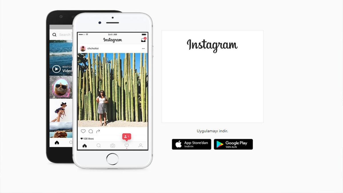 Instagram Fotoğraf ve Video İndirme Yöntemleri