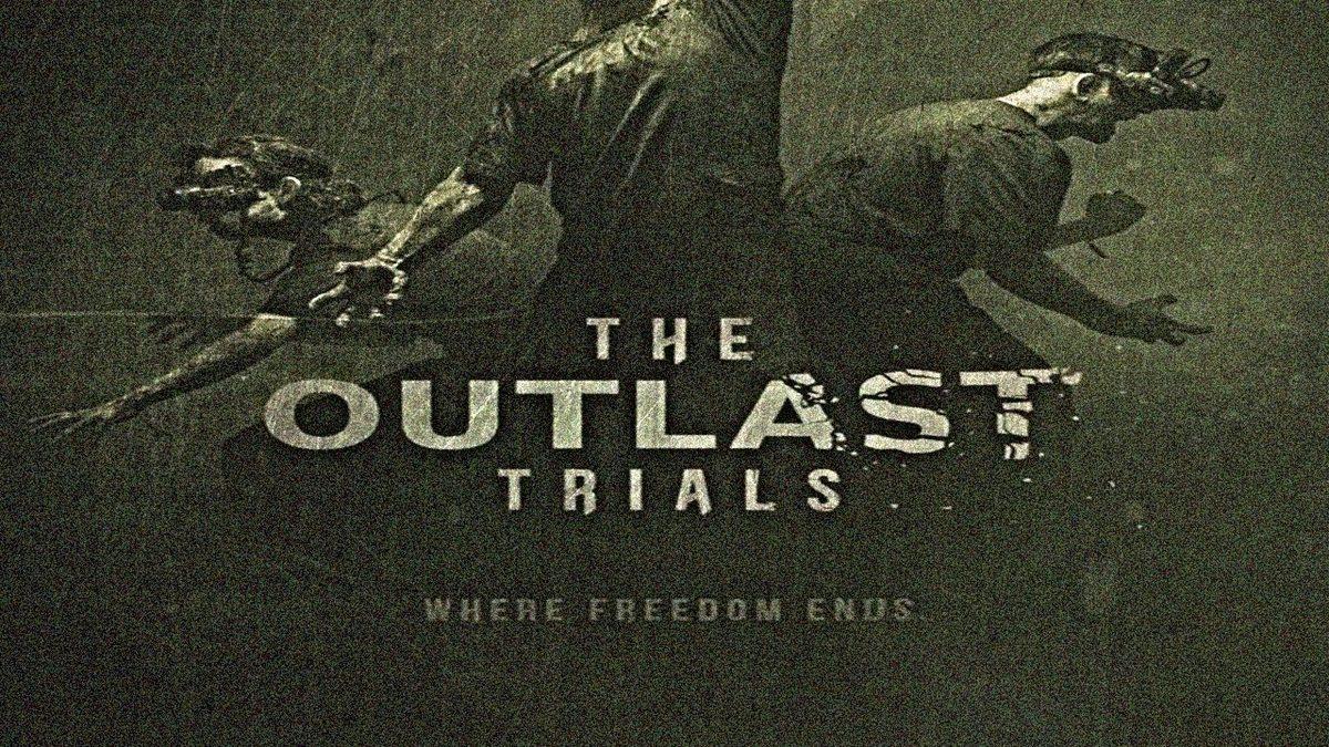 Seriyi Yeni Bir Noktaya Taşıyacak The Outlast Trials’ın İlk Tanıtım Videosu Geldi