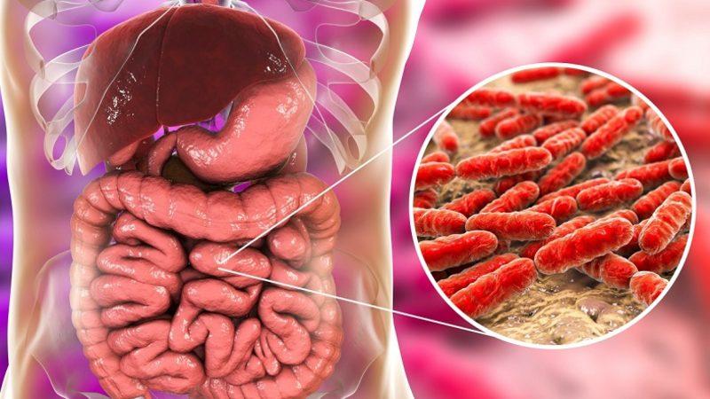 Bir Adam, Ender Görülen Hastalık Sonucunda İçmeden Sarhoş Oldu