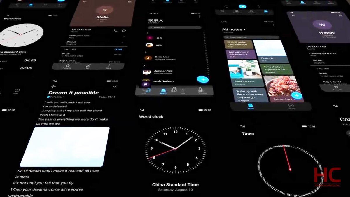 EMUI 10 Güncellemesi, Huawei P30 Pro’ya Hangi Yenilikleri Getirecek?