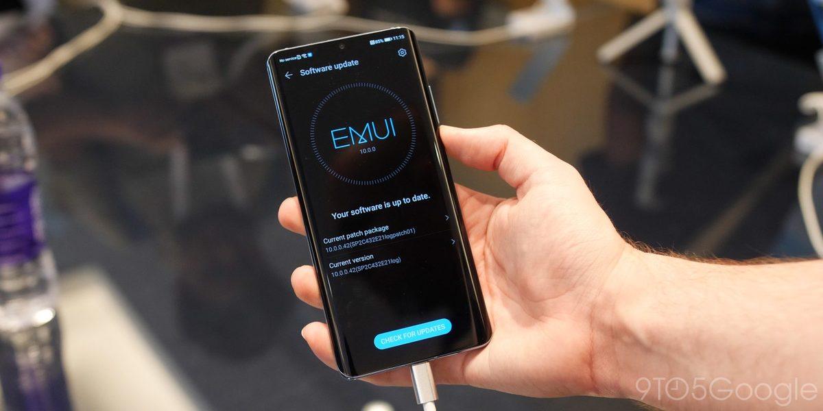 EMUI 10 Güncellemesi, Huawei P30 Pro’ya Hangi Yenilikleri Getirecek?