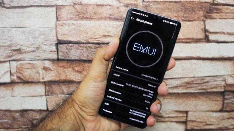 EMUI 10 Güncellemesi, Huawei P30 Pro’ya Hangi Yenilikleri Getirecek?