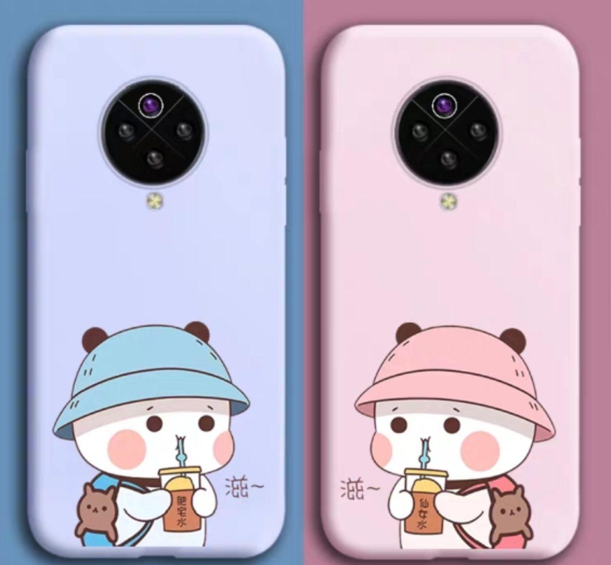 Xiaomi Mi CC10’un Kamera Tasarımını Ortaya Koyan Kılıfları Satışa Çıktı