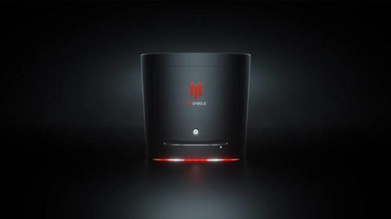 KFC Yeni Oyuncu Konsolunu Duyurdu: Kimse Şaka mı Gerçek mi Bilmiyor