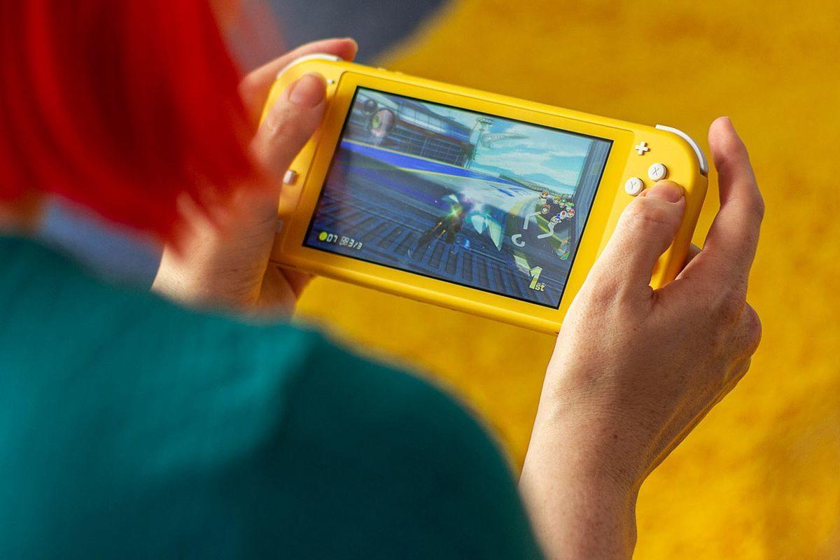 Nintendo, Joy-Con Kayması Problemi Yüzünden Davalık Oldu
