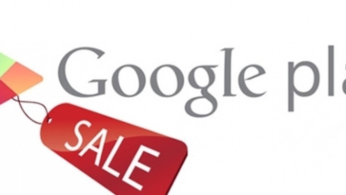 Google Play Store İndirimleri Devam Ediyor: 25 Kuruşa Minecraft!