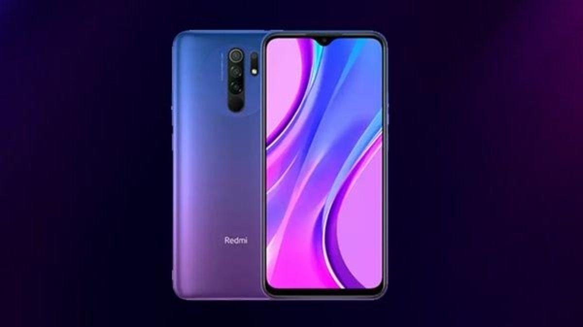 Redmi 9’un Yeni Bir Varyantı TENAA Listelemesinde Ortaya Çıktı