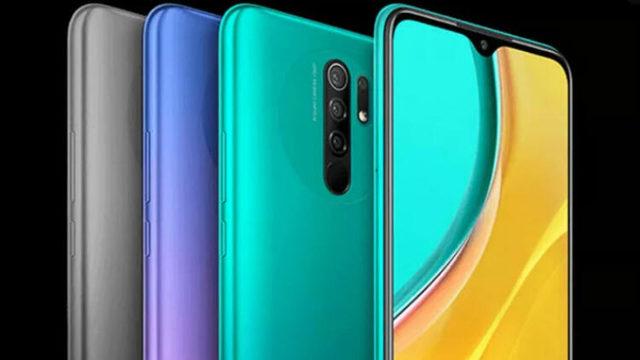 Redmi 9’un Yeni Bir Varyantı TENAA Listelemesinde Ortaya Çıktı