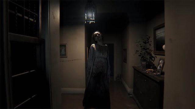 Silent Hill P.T.’de Lisa’ya Ne Olduğu Ortaya Çıktı (18+ Video)