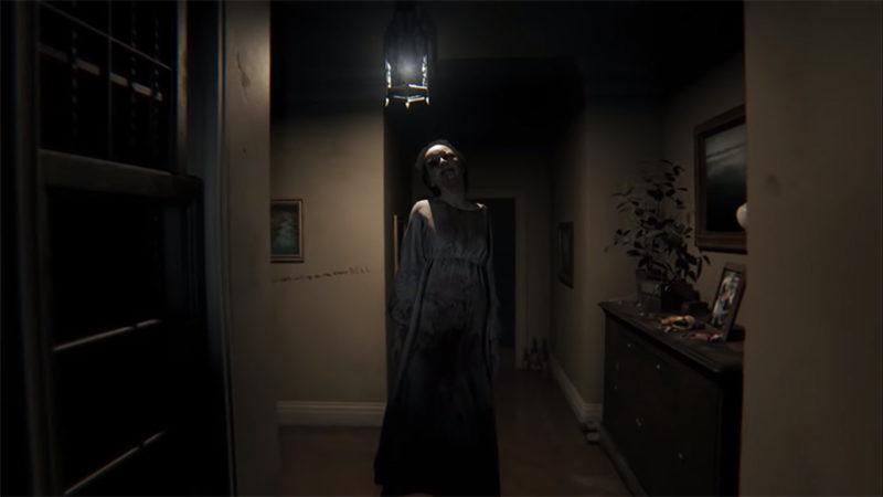 Silent Hill P.T.’de Lisa’ya Ne Olduğu Ortaya Çıktı (18+ Video)