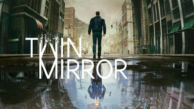 Psikolojik Gerilim Oyunu Twin Mirror’dan Yeni Tanıtım Videosu Geldi