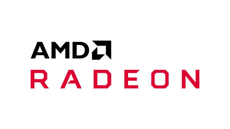 AMD, Yıllar Sonra Radeon Markasının Logosunda Değişikliğe Gitti