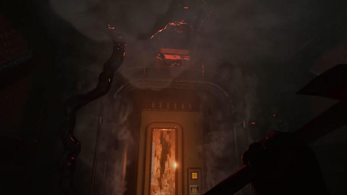 PlayStation 5’e Gelecek Korku Oyunu Quantum Error’ın Oynanış Fragmanı Yayınlandı