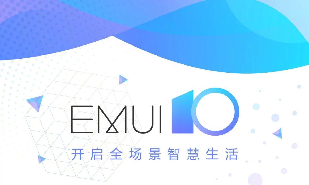 Bu Yıl EMUI 10 Beta Alacak Huawei ve Honor Modelleri Belli Oldu