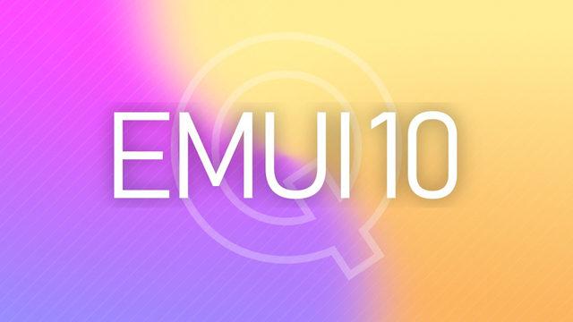 Bu Yıl EMUI 10 Beta Alacak Huawei ve Honor Modelleri Belli Oldu