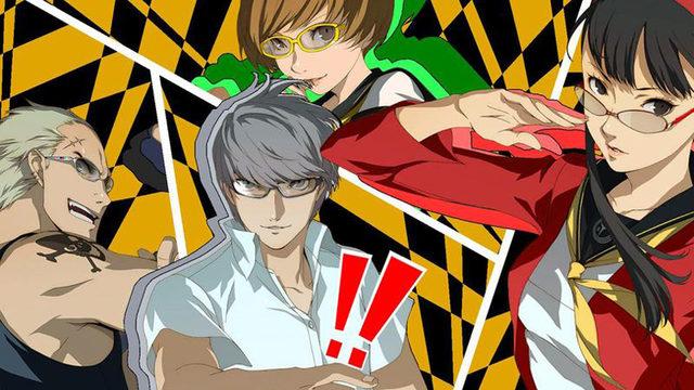 Geçen Ay Steam’de Satışa Çıkan Persona 4 Golden, Yarım Milyon Oyuncuya Ulaştı