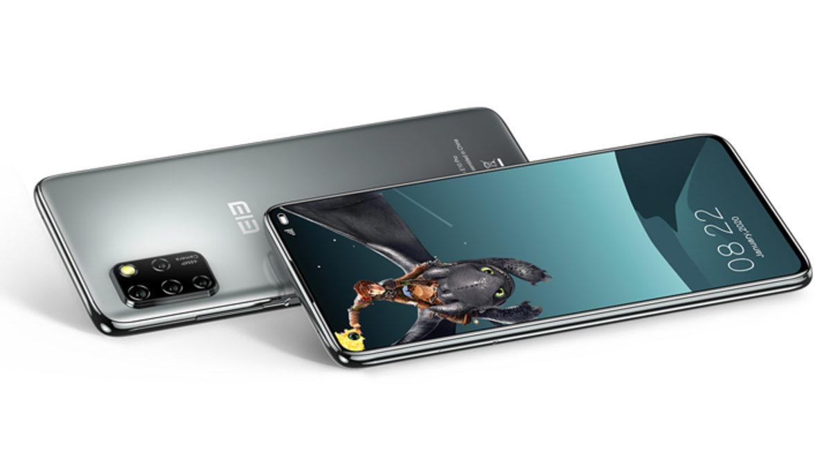 Elephone’un Uygun Fiyatlı Yeni Akıllı Telefonu E10 Pro Satışa Sunuldu