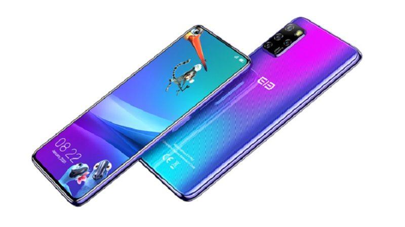 Elephone’un Uygun Fiyatlı Yeni Akıllı Telefonu E10 Pro Satışa Sunuldu