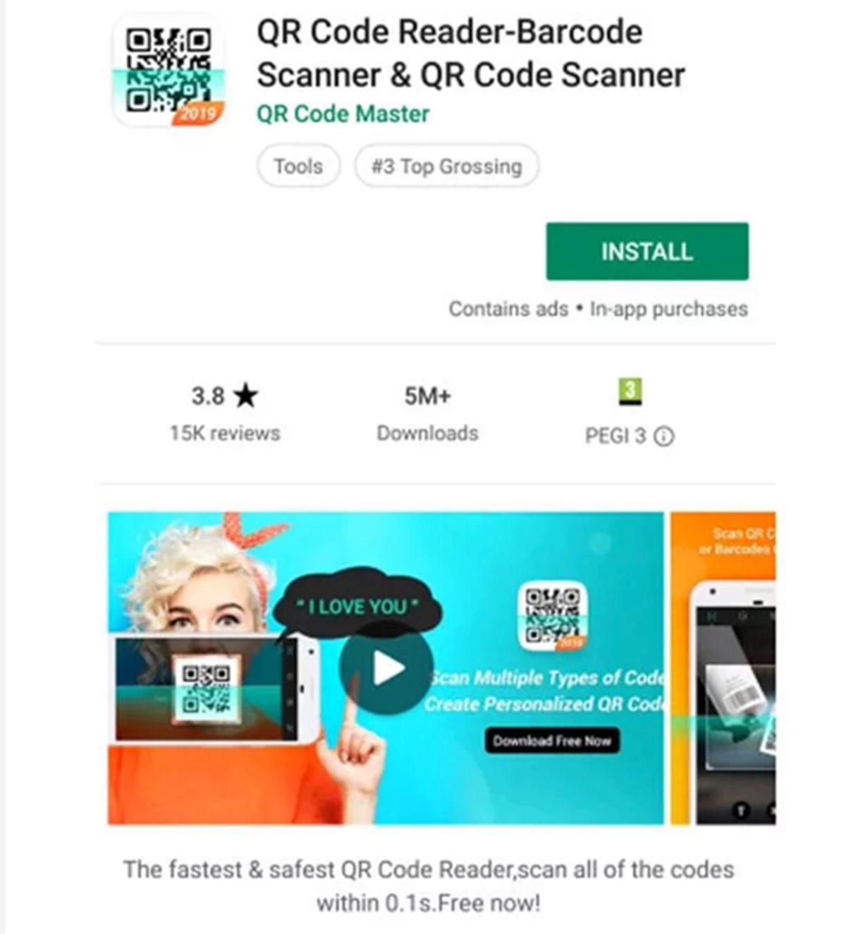 Sophos’tan Uyarı: Bu Uygulamayı Telefonunuzdan Mutlaka Silin (Android)