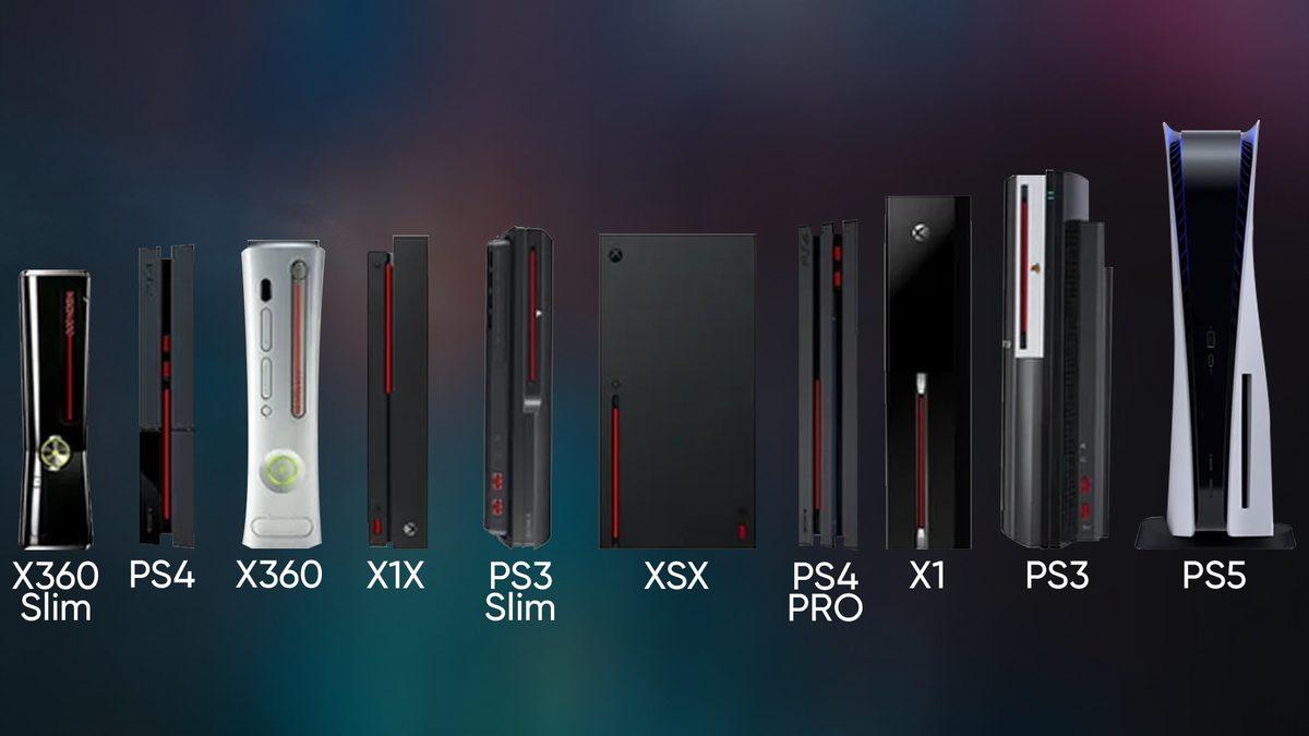 PlayStation CEO’su PS5 Tasarımı İçin Farklı Renk Seçenekleri Sunulacağını Duyurdu