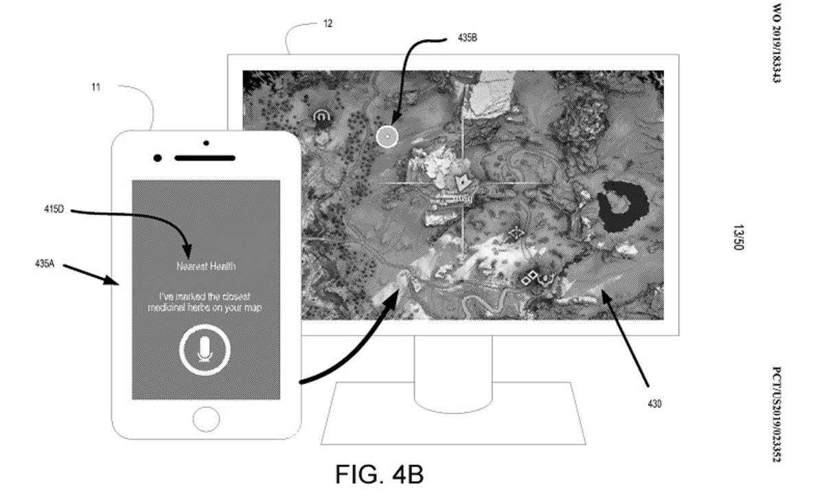 Sony’den Oyunun Kurallarını Baştan Yazacak ’PlayStation Assist’ Patenti