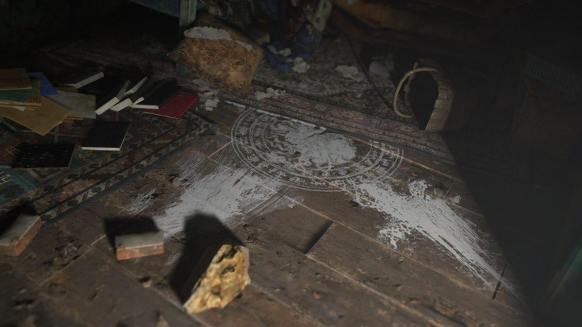 PS5’e Gelecek Olan Resident Evil Village’dan Yeni Ekran Görüntüleri Paylaşıldı