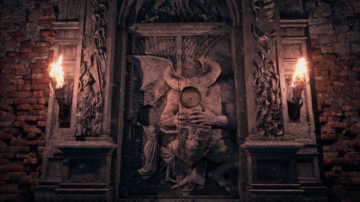 PS5’e Gelecek Olan Resident Evil Village’dan Yeni Ekran Görüntüleri Paylaşıldı