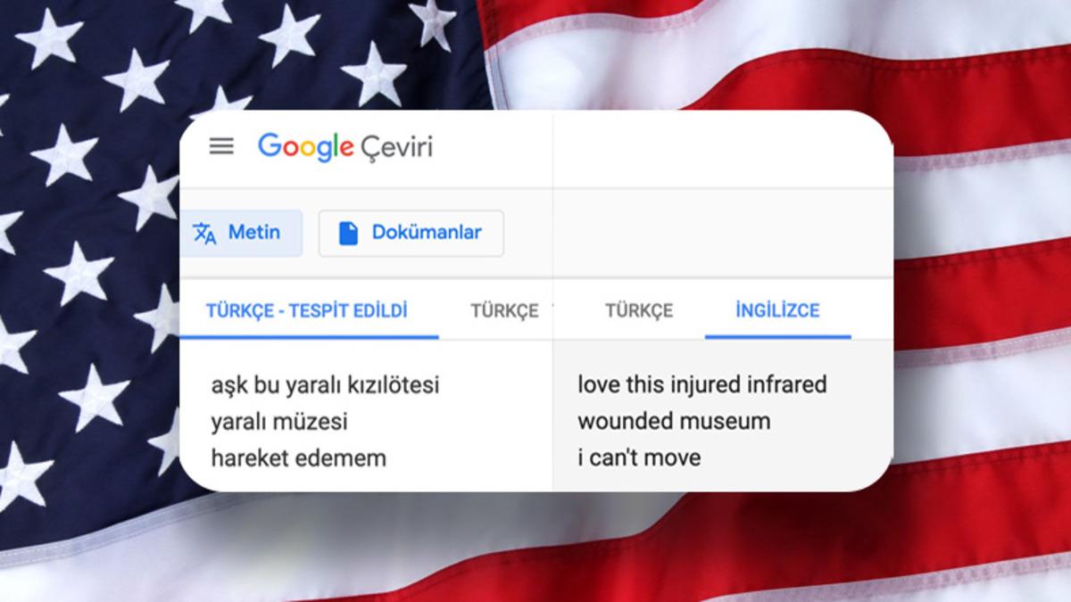 ABD, Sığınmacıların Sosyal Medya Hesaplarını Google Çeviri ile Kontrol Ediyor